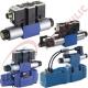 Rexroth Hydraulic Valve Self Operated Directional Valve For Precise Position Feedback
