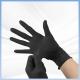 Latex Gloves With Customizable Logo Disposable Latex Gloves For Cleaning And Food Preparation