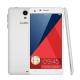 White Cubot S350 mobile phone 5.0inch IPS 1280*720 MTK6582 2GB RAM 16GB ROM Android 4.4