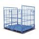 Movable Heavy Duty Anti Rust Steel Box Stackable Stillages