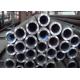 Hot Rolled A335 P91 Heat Exchange Carbon Seamless Steel Pipe