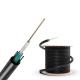 Low loss GYXTW Optical Fiber Cable 12 24 core G652D for aerial and duct laying