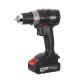 High Efficient Cordless Electric Drill , Portable Brushless Power Drill Machine
