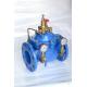 Intelligent DI Hydraulic Pressure Reducing Valves for Fire - Fighting and Water Supply