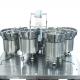 Four Vibrator Bowl Automated Packaging Machine Four Tray Auto Packing Machine