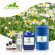 1000ml Roman Chamomile Essential Oil Body Care Massage Organic COA