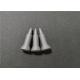 Long Life Special Size Of Sharp Tip KCF Positioning Pin With Bottom Hole