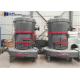 Vertical Raymond Grinding Mill Low Energy Consumption For Calcite Limestone