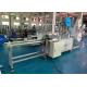 Long Life Ultrasonic Face Mask Making Machine Tension Control System