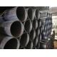 ERW Low Alloy Q345 Q355 Q355B Welded Steel Pipes
