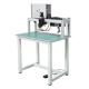 Multi-Pulse Adjustable Battery Tab Spot Welding Machine High Power Manual Foot Drive
