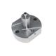 Brushed Car CNC Machining Stainless Steel Parts Multipurpose