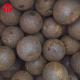 Consistent Performance Cast Iron Grinding Balls With High Abrasion Resistance 20-160MM