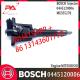 BOSCH original Diesel Common Rail Injector 0445120006 ME355278 for MITSUBISHI Engine