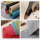 Anti Fire Textilene Fabric Eco Friendly Pvc Mesh High Strength Customized Color