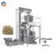 Animal Feed Pet/Dog/Cat Food Packaging Machine with Combined Weigher