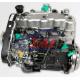 Cast lron Secondhand Diesel Engines For Mitsubishi Pajero 4D56 Engine 4D56T