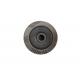 Construction Industry Rubber Iron SK120A3 Engine Cushion