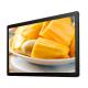 TFT LCD 19 Inch PCAP Touch Monitor 16:10 Ratio Display For Kiosks
