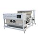 Large Particle Quartz Sorting Machine Mineral color sorting machine