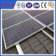 flat roof solar mounting system/10KW solar mounting system for home