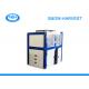 Logistics Storage Refrigeration Condensing Unit 2-15HP Compressor Power Input