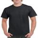 SM - 3XL Casual Cotton T Shirts 50 Cotton 50 Polyester Material
