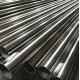 Carbon Steel ASTM A106 A53 API 5L GR.B Black Painted Seamless Pipe
