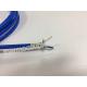 20 AWG Thermocouple Compensating Cable Type T Insulation  Long Life