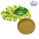 Bulk Green Coffee Bean Extract Powder 10/1-50/1 Food Grade