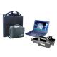 Eod Ied Light Weight Baggage Inspection System With High Frequency