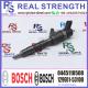 Diesel Common Rail Injector 0445110508 129E01-53100 For YANMAR