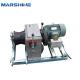 Level Diesel Wire Rope Hydraulic Cable Pulling Winch Trailer