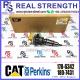 Diesel Fuel Injector 177-4754 178-6342 178-0199 10R-9237 For Cat Caterpillar Engine