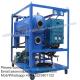 On-line Tranformer Oil Treatment units,transformer oil filtration dehydration machine