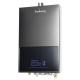 Silver Constant Temperature Water Heater Strong Active Safety Protection Bath Leak Prevention NG LPG
