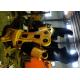 Q345B Excavator Grab Attachment  , Excavator Bucket Attachments For Building Demolition