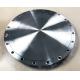 S220503 DN6000 Stainless Steel Blind Flange CNC Machining