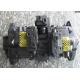 Black Kawasaki Hydraulic Piston Pump K3V140DT-9N29-01 for Volvo EC290 EC290B Excavator
