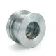 Metal Customized High Precision Machining Thread Piston for Industrial Metal Products