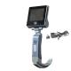 3 Million Pixel Handheld Medical Surgical Video Laryngoscope With AV Output Function