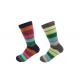 Breathable Anti - Bacterial Thermal Wool Socks For Children Make To Order