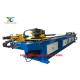 Large Diameter 3 Axis 5 Exhaust 200mm Ss Tube Bending Machine