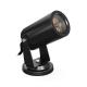 IP66 Outdoor LED Spotlight 9-12W with Round Base or Spike