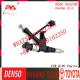 Diesel Engine Fuel Injector 095000-5213 23670-E0350 23670E0350