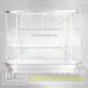 Wholesale Commercial Glass Jewelry Display Cabinet