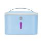 Professional UVC Sanitizer Box / Uv Disinfection Box 99.9% Efficiency