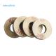 50x20x6mm Piezoelectric Ceramic Ring Shape For Ultrasonic Welding