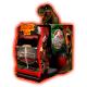 Coin Operated Video Arcade Game Machine Shooting Gun Jurassic Park Games With Dynamic Platform