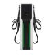 Intelligent Electric Vehicle Charging Piles 300KW Output Power and RFID Combination